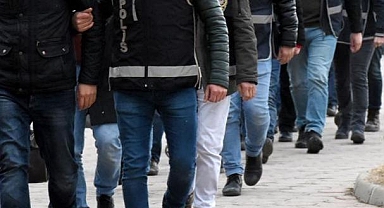 Yasa dışı bahis operasyonu: 25 gözaltı