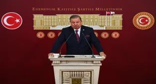 Yeniden Refah Partili Bekin, ABD'nin İran'a karşı olası müdahalesini değerlendirdi