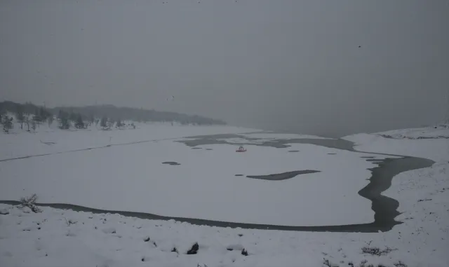 Yuvacık ve Gölköy barajlarında su seviyesi son yağışlarla yükseldi