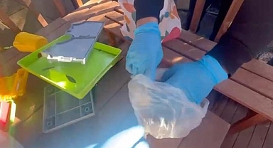 12 ilde suç örgütlerine operasyon! 109 şüpheli yakalandı