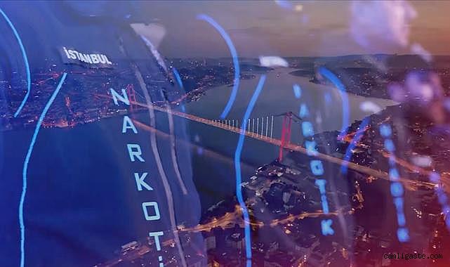 14 ilde uyuşturucu operasyonu! 305 şüpheli yakalandı