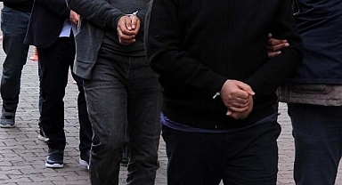 18 ilde eş zamanlı dolandırıcılık operasyonu: 14 tutuklama