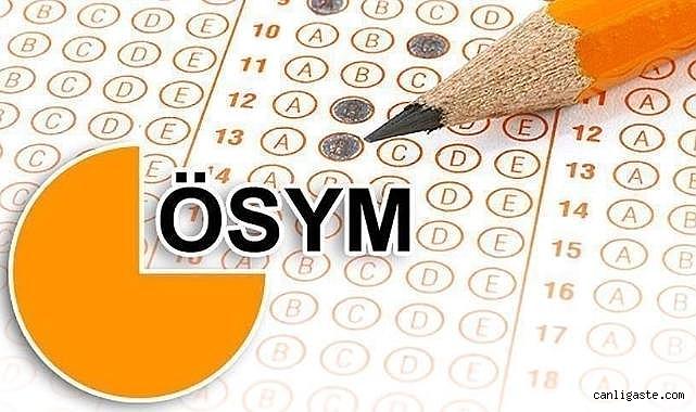 2026 EKPSS tercih sonuçları belli oldu