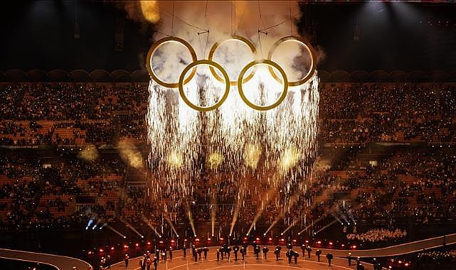 2026 Milano-Cortina Kış Olimpiyatları: Johannes Hoesflot Klaebo madalya aldı