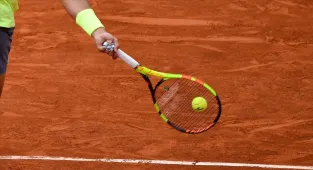 A Milli Erkek Tenis Takımı, Dünya Grubu 1'e yükseldi