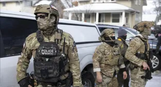 ABD'de Chicago Belediye Başkanı, ICE ekiplerinin kentteki faaliyetlerinin soruşturulması talimatı verdi