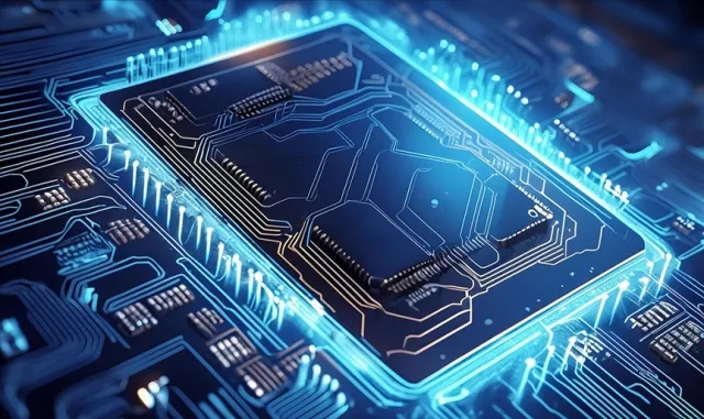 ABD'li çip üreticisi Nvidia'nın geliri yüzde 73 arttı