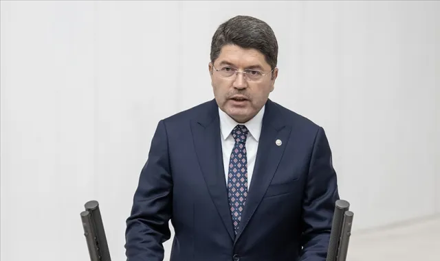 Adalet Bakanı Tunç'tan Muğla'daki kadın cinayetine ilişkin açıklama: