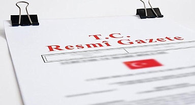 Adalet Bakanlığına Akın Gürlek, İçişleri Bakanlığına Mustafa Çiftçi atandı!