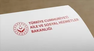 Aile ve Sosyal Hizmetler Bakanı Göktaş, Tekirdağ'da sosyal konutların kura çekilişinde konuştu: