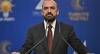 AK Parti Genel Başkan Yardımcısı Acar'dan Türk Tabipleri Birliği'nin laiklik açıklamasına tepki