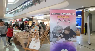 Ankara'da Çubuk Tanıtım Günleri düzenlendi