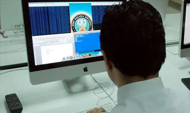 Ankara'da yasa dışı bahis soruşturmasında 37 şüpheli yakalandı