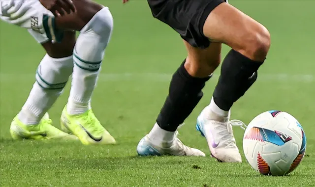 Ankara Keçiörengücü-Erzurumspor FK maçının ardından