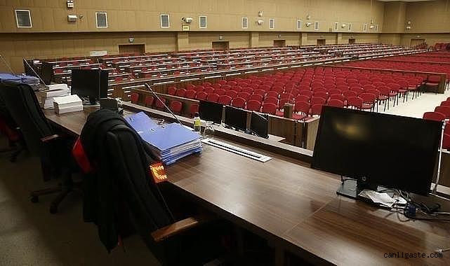 Aziz İhsan Aktaş davasında ara karar verildi