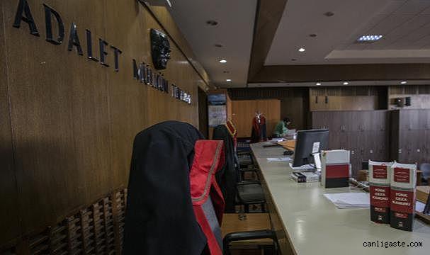 Aziz İhsan Aktaş suç örgütü davasında 18'inci duruşma