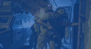 Aziz İhsan Aktaş suç örgütü davasının 12'nci duruşması başladı