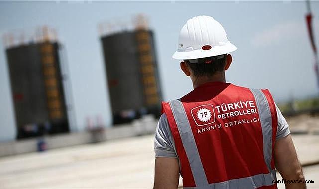 Bakan Bayraktar: TPAO ile bp arasındaki petrol ve doğal gaz anlaşmasında öncelik Irak'ta işbirliği