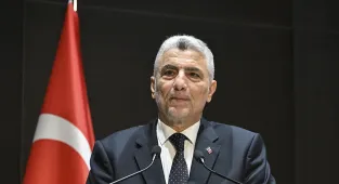 Bakan Bolat'ın katılacağı Türkiye-Azerbaycan-Gürcistan İş Forumu'nda güçlü işbirliklerine odaklanılacak