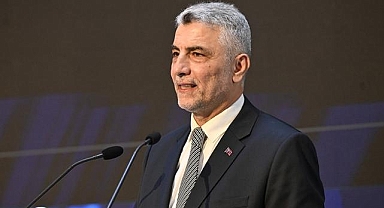 Bakan Bolat, Suriye Ekonomi ve Sanayi Bakanı Şaar ile telefonla görüştü