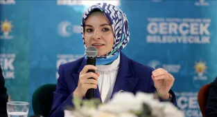 Bakan Göktaş'tan Mihalgazi Belediye Başkanı Güneş'i hedef alan sosyal medya paylaşımına ilişkin açıklama: