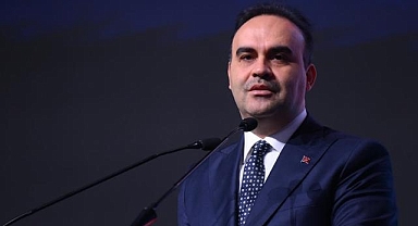 Bakan Kacır: Türkiye'nin yatırım ortamını güçlendirmeyi sürdüreceğiz
