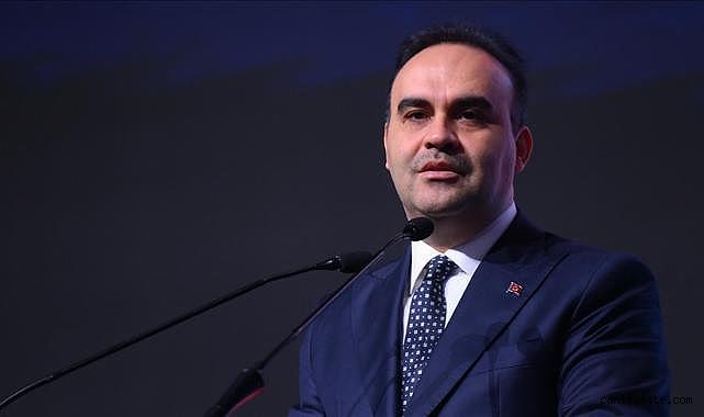 Bakan Kacır: Türkiye'nin yatırım ortamını güçlendirmeyi sürdüreceğiz