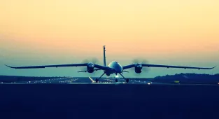 Bayraktar TB3, NATO'da Eurofighter'la ortak göreve imza attı