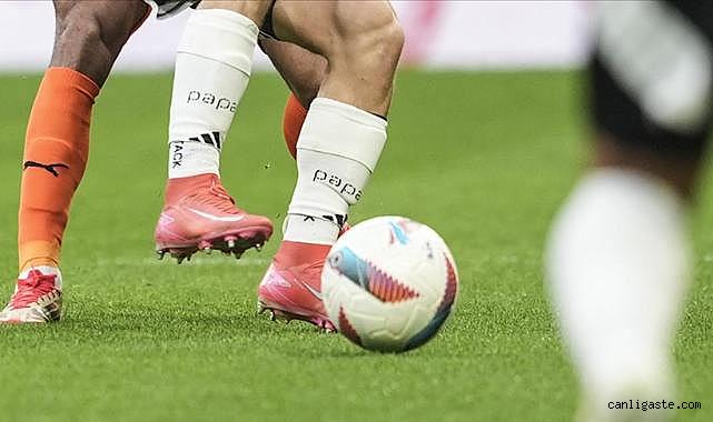 Beşiktaş- Başakşehir maçı ne zaman? Maç saat kaçta?