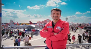 Bilişim Vadisi, TEKNOFEST 2026 için gençleri geleceğin teknolojilerini geliştirmeye davet ediyor