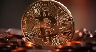 Bitcoin düşüşünü üçüncü haftaya taşıdı