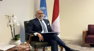 BM İnsan Hakları Konseyinin 61. Oturumu 23 Şubat'ta Cenevre'de başlayacak