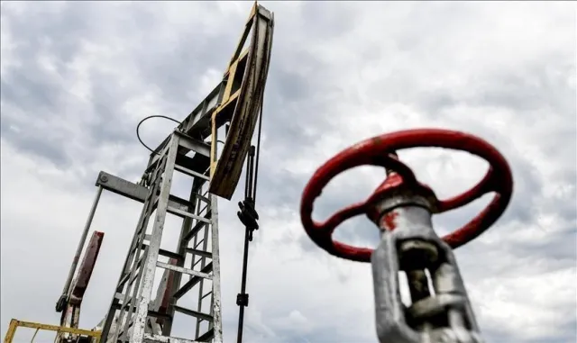 Brent petrolün varili 69,10 dolardan işlem görüyor / 12 Şubat 2026