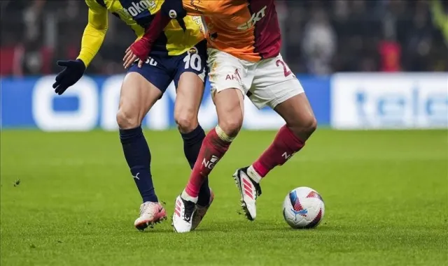 Can Armando Güner, Galatasaray'a geldiği için mutlu