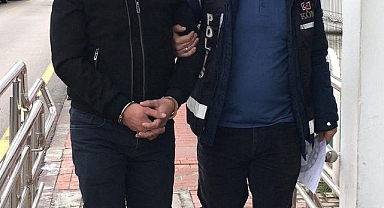 Casperlar soruşturmasında 9'u polis 17 gözaltı kararı