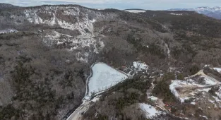 Çubuk'ta kadınlar kursiyerlere yönelik gezi düzenlendi