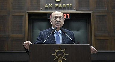 Cumhurbaşkanı Erdoğan: Vatandaş deprem konutlarına faizsiz, sabit fiyatlarla kavuşacak