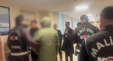 Devlet hastanesinde çalışan 2 doktor rüşvet suçlamasıyla tutuklandı