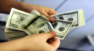 Dolar/TL 43,96 seviyesinden işlem görüyor / 27 Şubat 2026