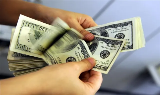 Dolar/TL 43,96 seviyesinden işlem görüyor / 27 Şubat 2026