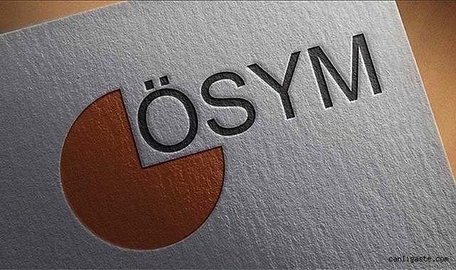 e-YDS yarın yapılacak! e-YDS 2026/2'ye 5 binden fazla aday girecek