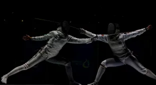 Eskrimde yeni yüzlerle yeni başarılar kovalanacak