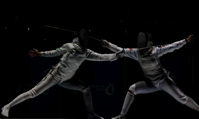 Eskrimde yeni yüzlerle yeni başarılar kovalanacak