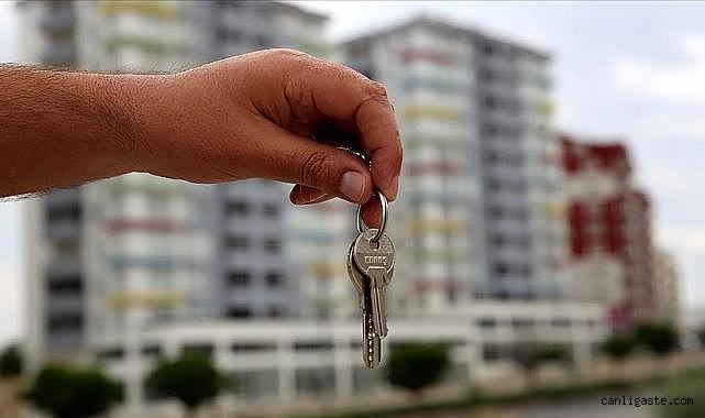 Ev Alacaklar Dikkat: Konut Kredilerinde Birinci ve İkinci El Ayrımı Kalktı