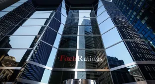Fitch, Çin'in iç finansal dengesizliklerinin yükseldiğini belirtti