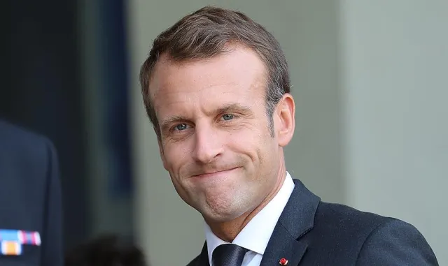 Fransa Cumhurbaşkanı Macron'dan Kamu Maliyesi Bakanlığına atama