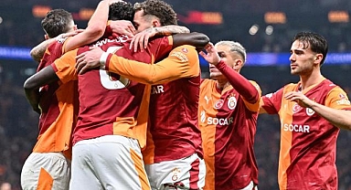 Galatasaray'ın Juventus galibiyeti, tarihi skor dünya basınında!
