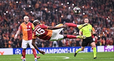 Galatasaray'ın Şampiyonlar Ligi'ndeki rakibi belli oldu! Liverpool'la eşleşti