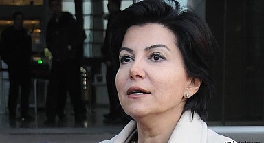 Gazeteci Sedef Kabaş'a 5 yıla kadar hapis istemi
