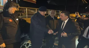 GÜNCELLEME 3 - Zonguldak'ta özel maden ocağındaki göçükte 2 işçinin cansız bedenlerine ulaşıldı